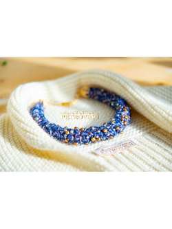 Колье на шею CHOKER