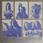 Uriah Heep / Look At Yourself (LP)