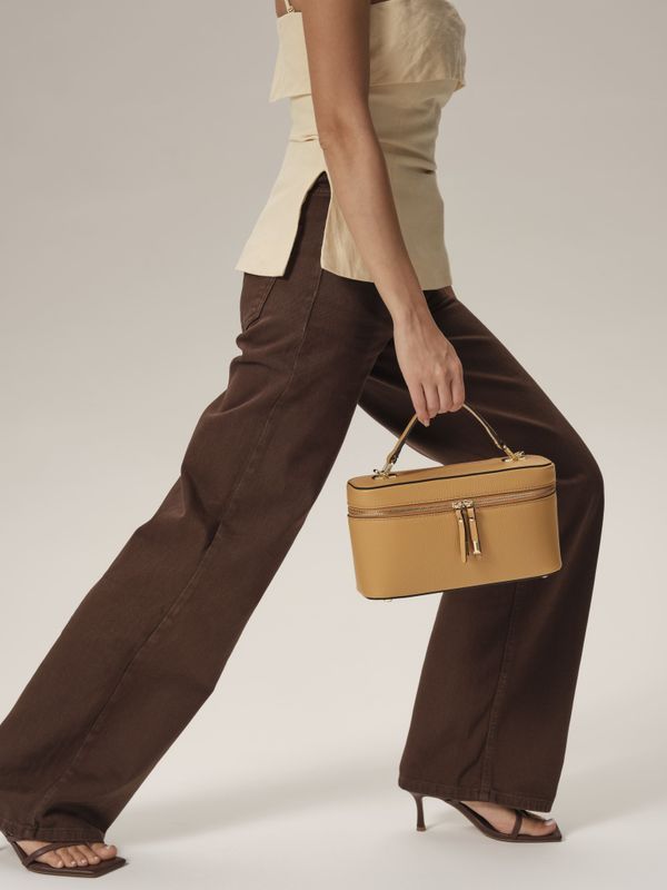 31180 нюд Сумка dbr