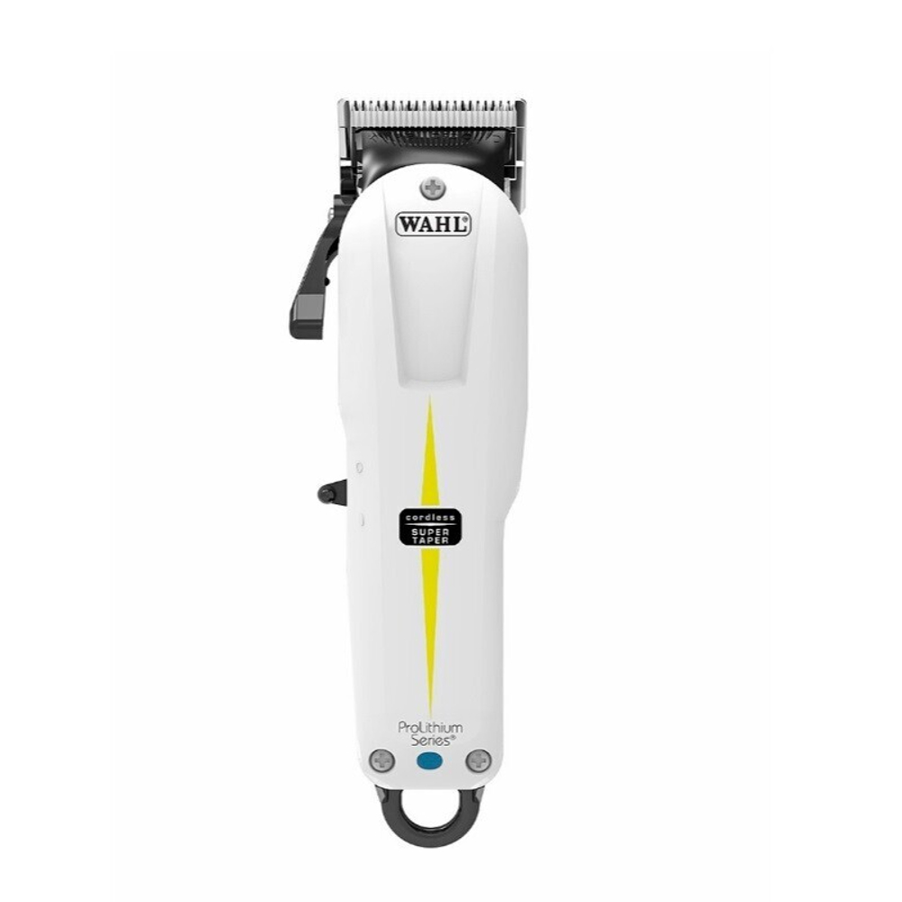 Профессиональная машинка для стрижки Wahl Super Taper Cordless 8591-2316Н.