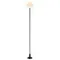 7123/1GLB NATURE ODL26 Уличный светильник 565мм акрил/металл IP65 LED 1W 40Лм 24V NOTTE (нужен драйвер 357781/357782)