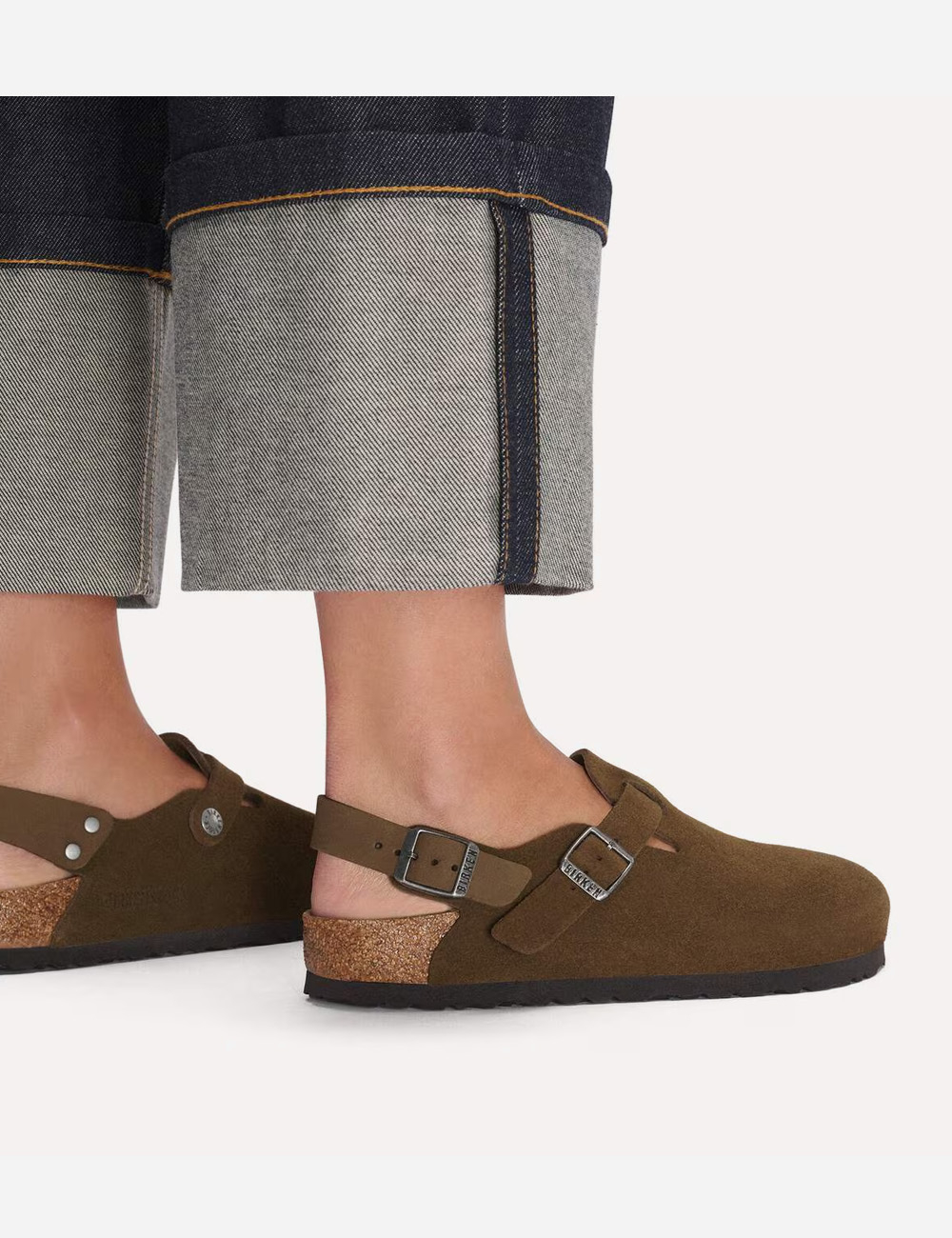 Birkenstock Tokio "Carafe"