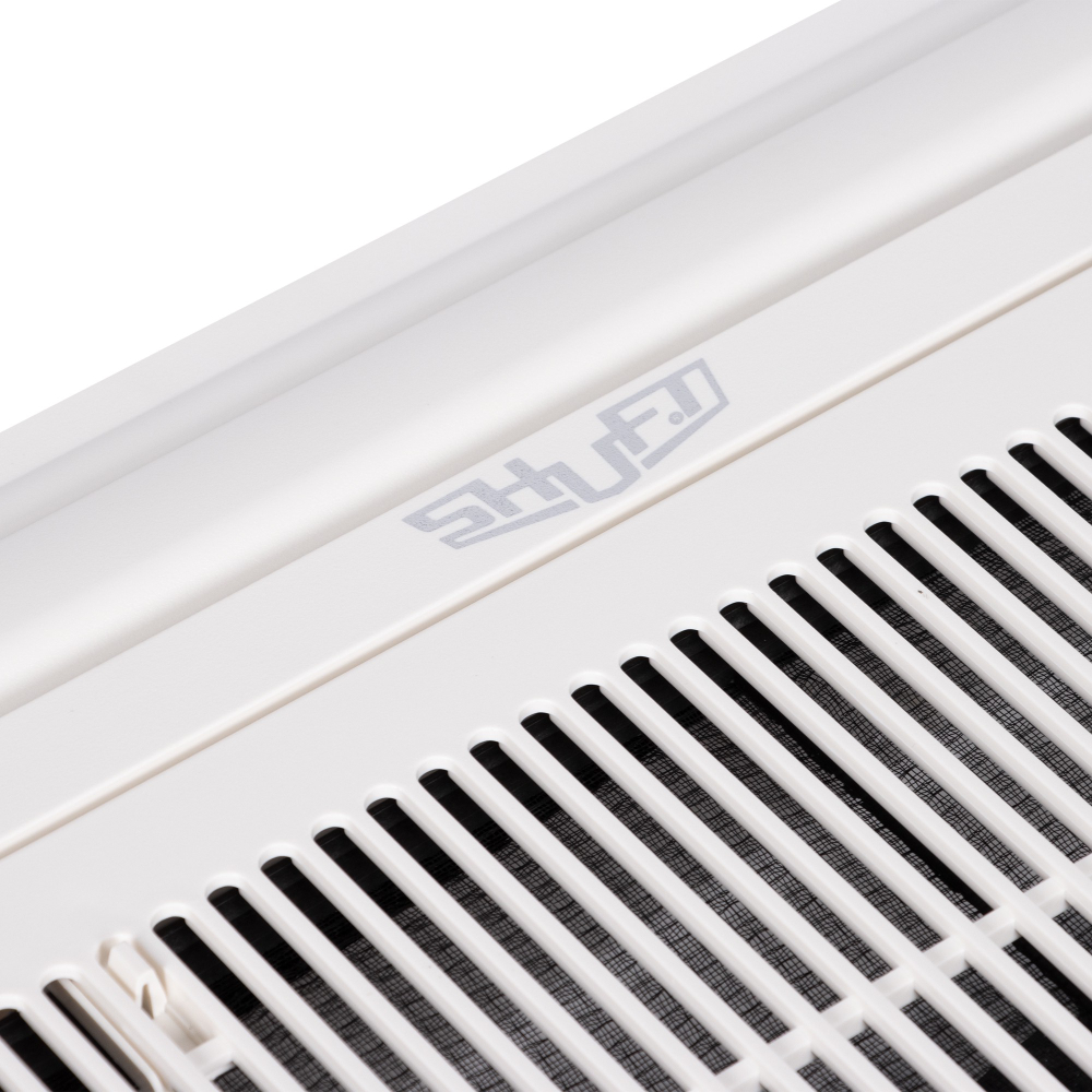 Комплект SHUFT SFLC_C-18HN1 полупромышленной сплит-системы, кассетного типа