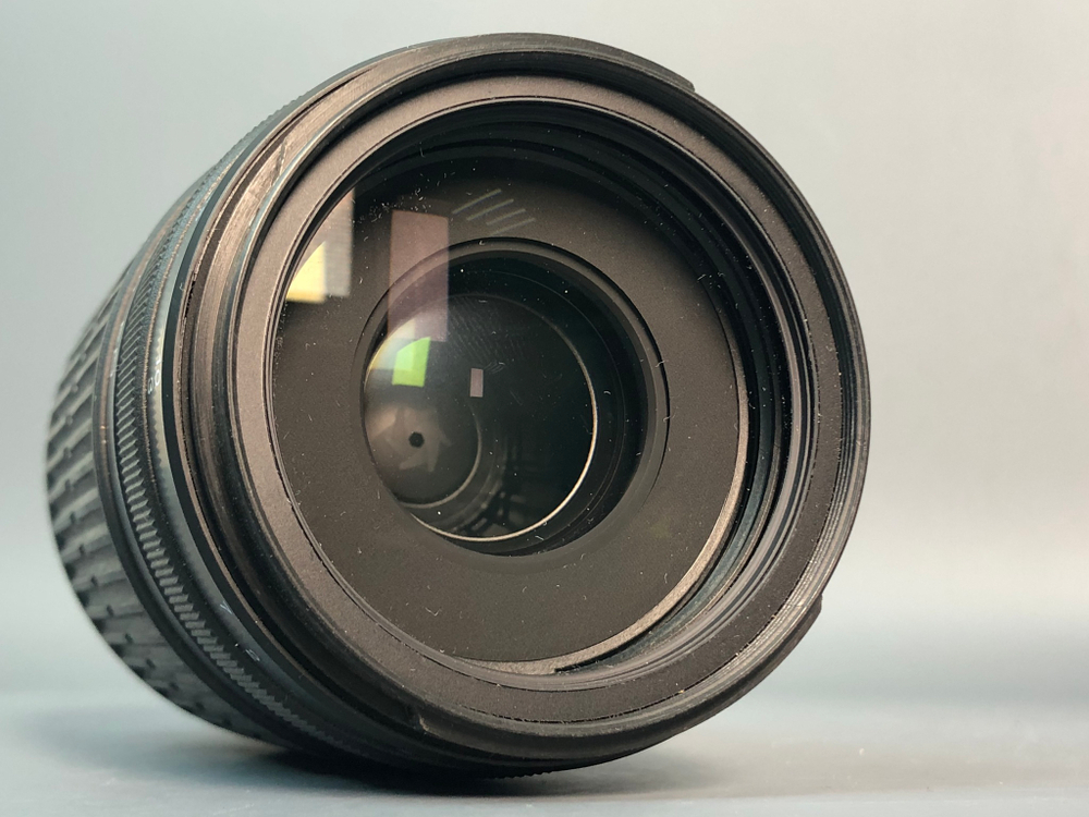 Pentax-DA 55-300mm 4-5.8 ED