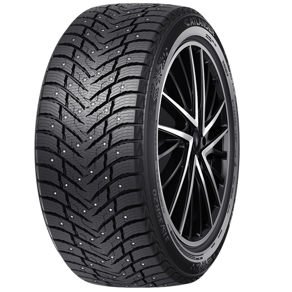 Зимняя шина шипованная Atlander LanderStuds ATL78 (245/45 R20 103T)