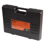 AFFIX (AF0117107C) Набор рихтовочный, кейc, 7 предметов