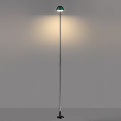 Наземный низкий светильник Odeon Light VERDE 7122/4GLA