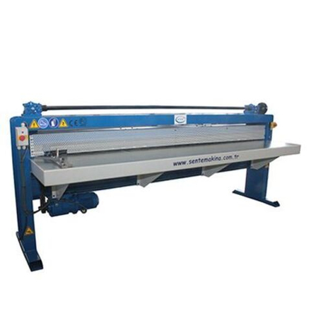 Станок для нанесения ребер жесткости Sente Makina PM 2500