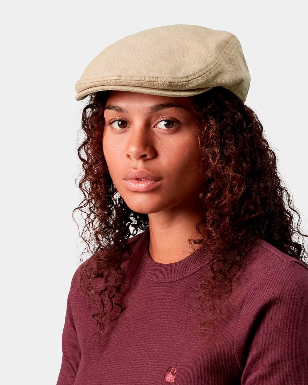 Кепка Carhartt WIP Webster Hat