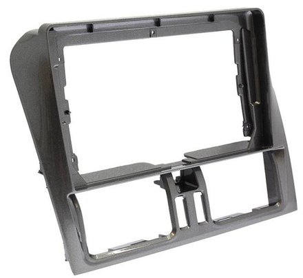 Магнитола для Volvo XC60 2014-2017 - Airoc AB-3803 (кнопки и крутилки), Android 13, TS20, 6/128Гб, SIM-слот, CarPlay