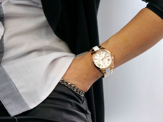 Наручные часы Fossil AM4546