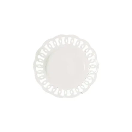 La Porcellana Bianca Тарелка для завтрака Firenze 20 см