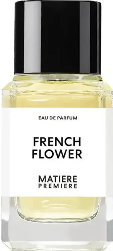 Matiere Premiere French Flower Eau de Parfum 100 ml Matiere Premiere French Flower Eau de Parfum 100 ml