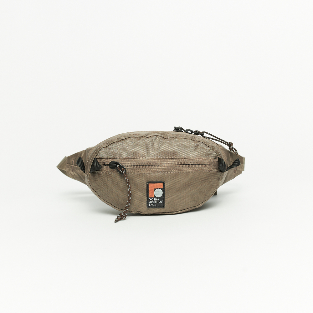 Поясная сумка Giant Waist 17 степной хаки