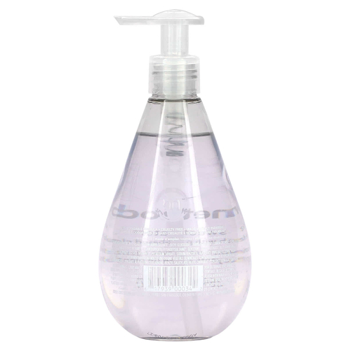 Method, Средство для мытья рук, пресная вода, 354 мл (12 жидк. унц.)