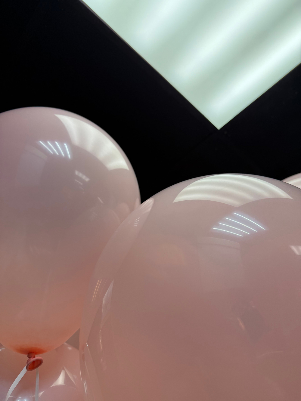 АКЦИЯ! 30 гелиевых шаров