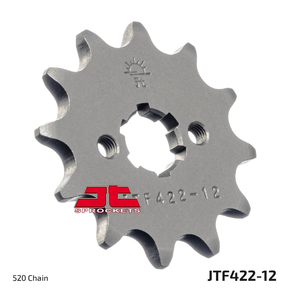 Звезда JTF422.12