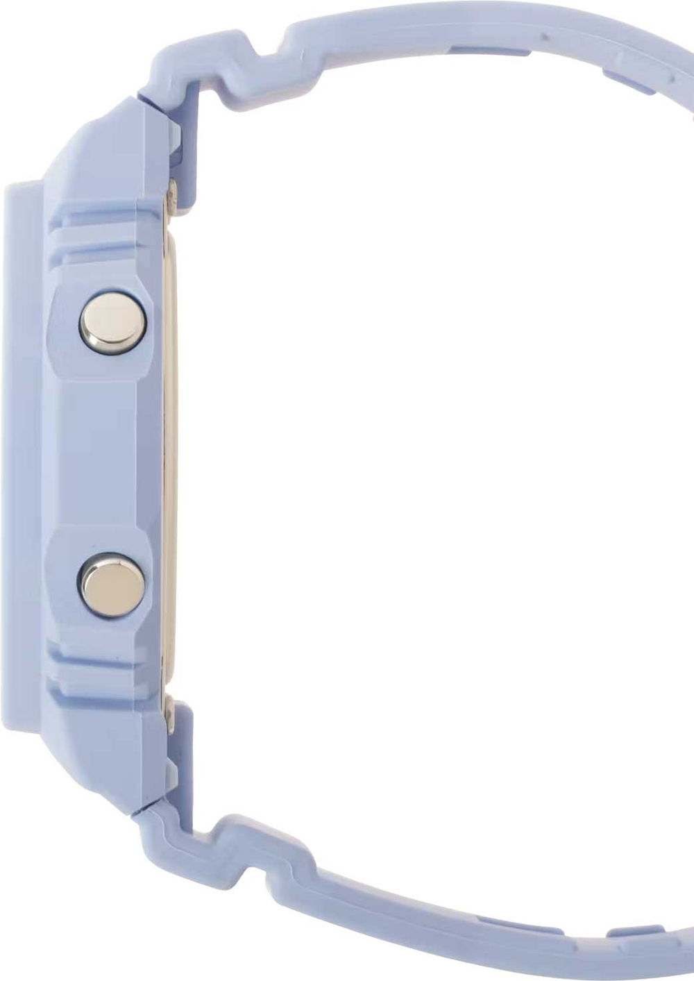 Часы Casio GMA-P2100SG-2A