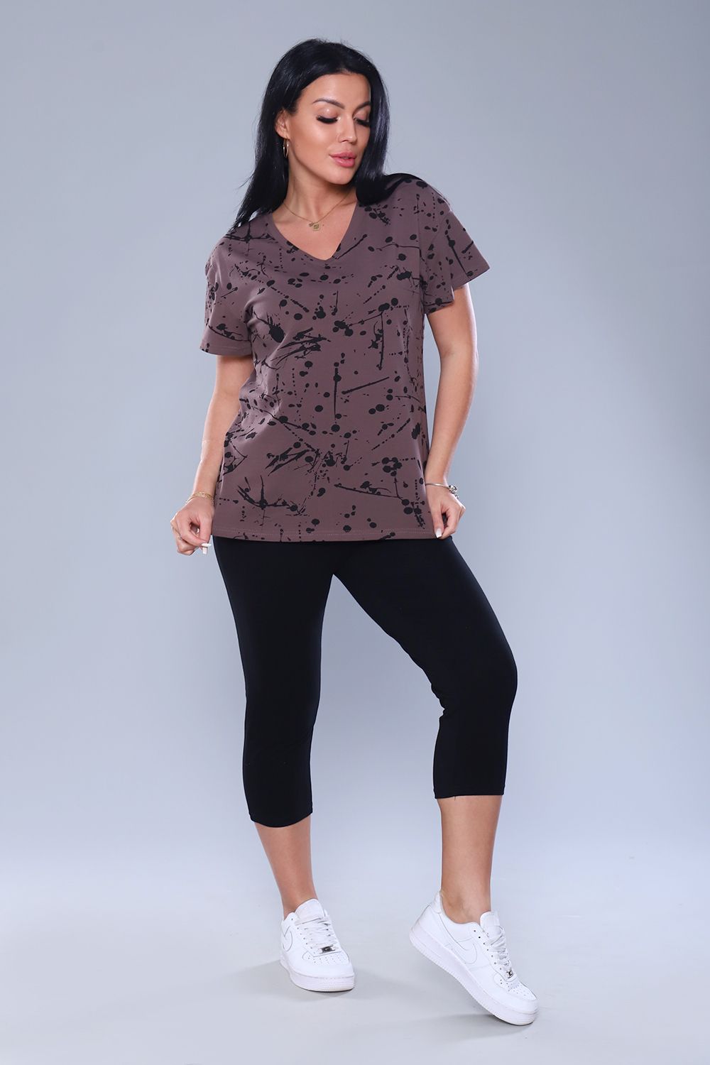 Костюм 11252 Натали (Акция)