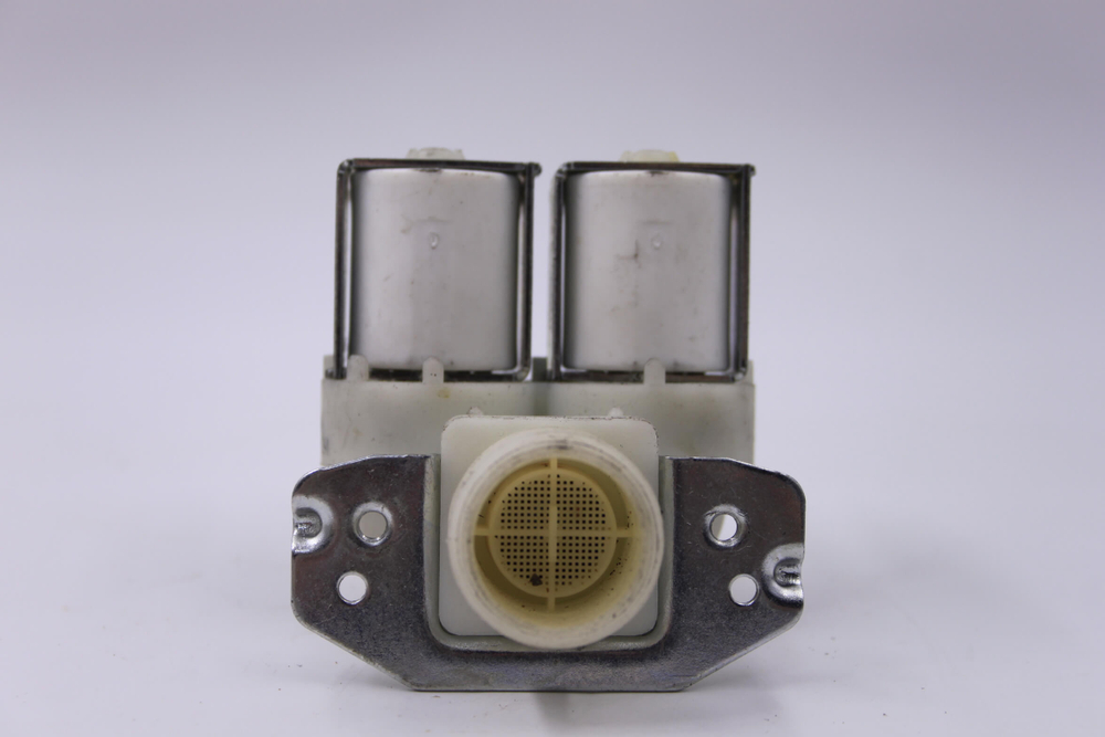 Электромагнитный заливной клапан стиральной машины Samsung 10150300