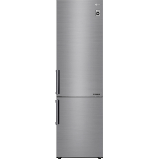 Холодильник LG GA-B509BMJZ