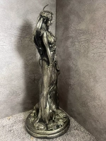 Свеча программная "Венера"