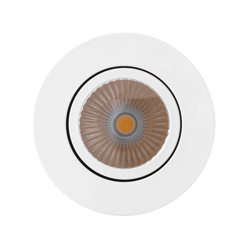 Светильник SP-FOCUS-R90-9W Day White (Arlight, IP20 Металл, 3 года) 021424