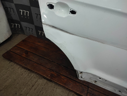 Дверь задняя правая Hyundai Creta 1 (GS) 16-21 Б/У Оригинал 77004M0000