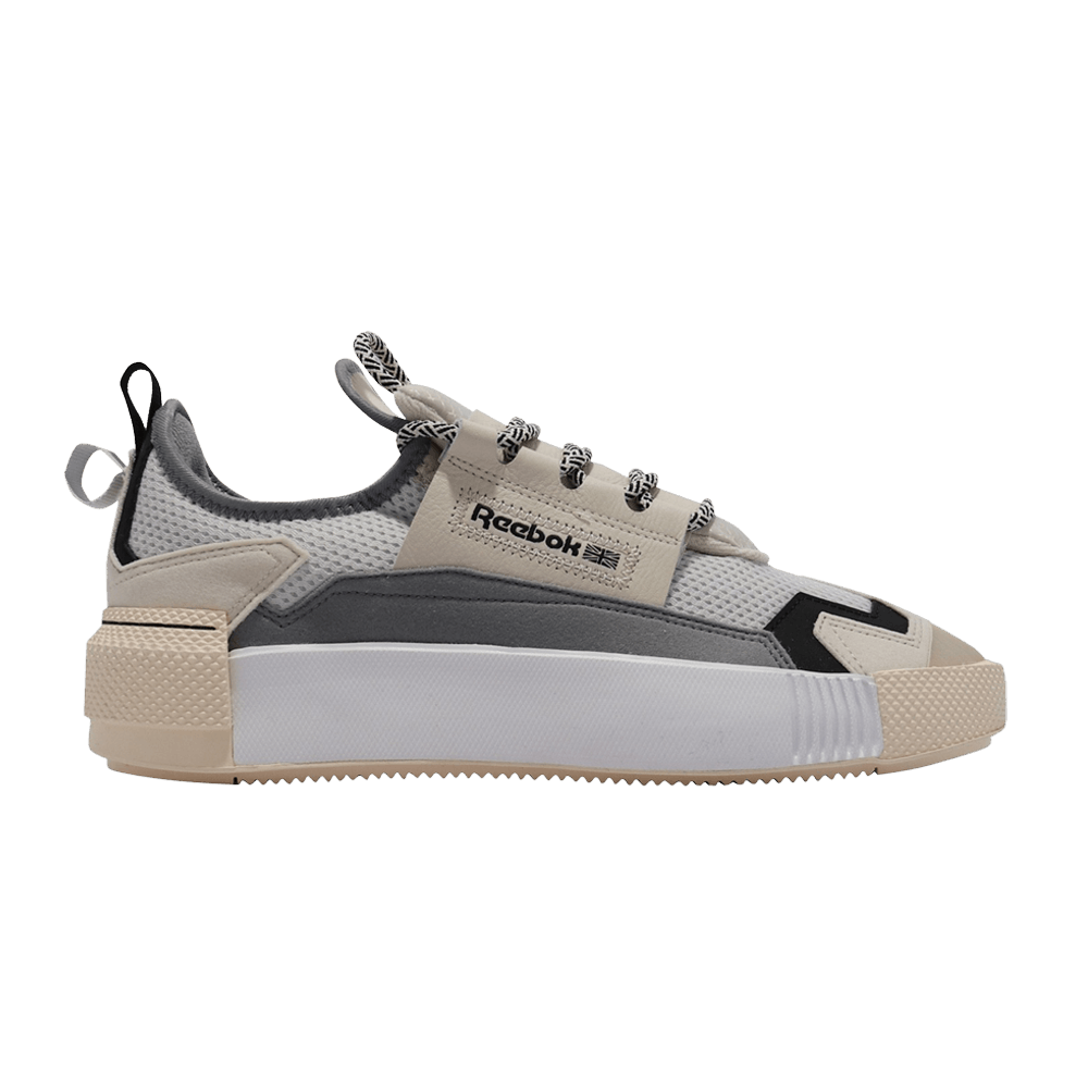 Кроссовки Reebok Sudeca