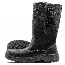 Сапоги Рабочие ПУ Балтобувь