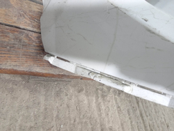 Бампер передний Toyota RAV4 V (XA50) 18-нв Б/У Оригинал 521190R280