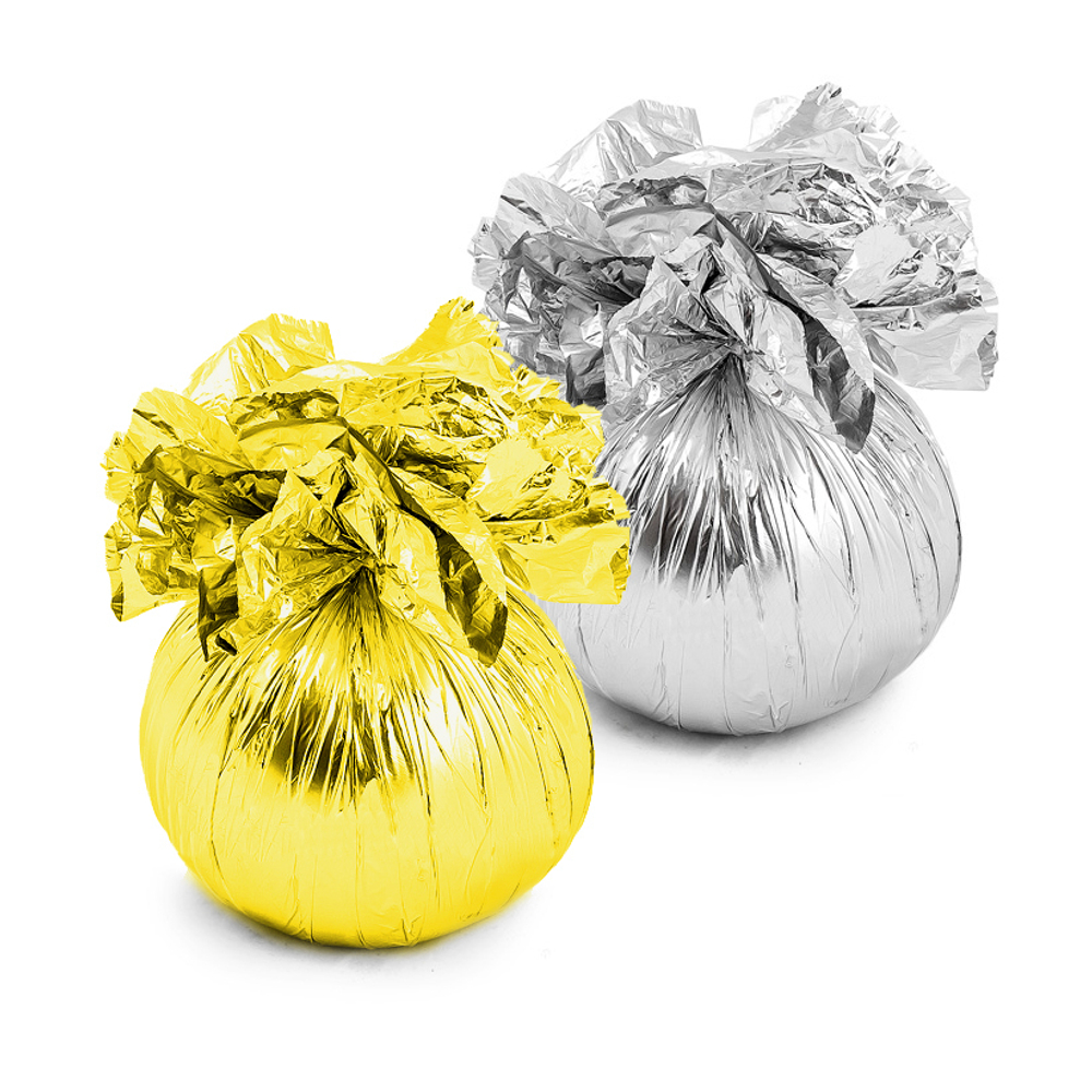 Грузик упакованный