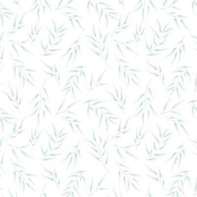 Нежные веточки