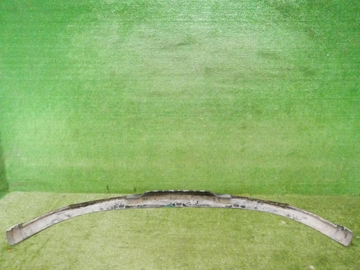 Юбка заднего бампера Porsche Taycan (2019-н.в.)