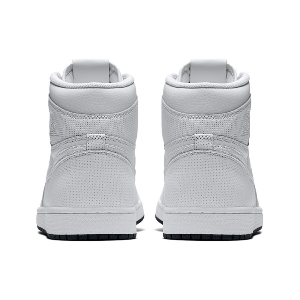 Кроссовки Jordan, 555088-100