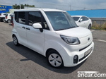 Kia The New Ray Van (06.2021)