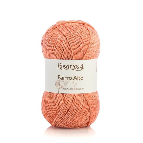 Пряжа ROSARIOS 4 Bairro Alto (100% хлопок)