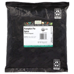 Frontier Co-op, Органические пряности для тыквенного пирога, 453 г (16 унций)