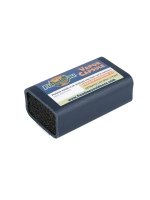 Антикоррозийная капсула для крючков, блесен, воблеров 6642ZR