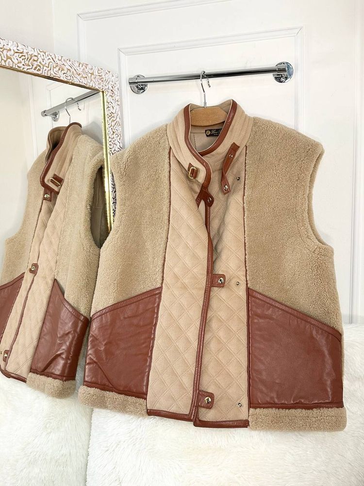 Ветровка Loro Piana