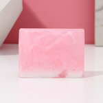 Мыло для рук «С 8 Марта!» с ароматом ванили - 90 гр.