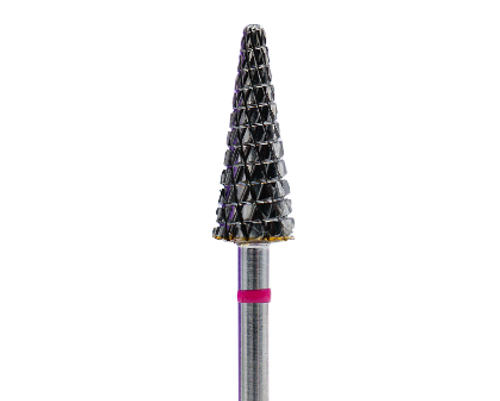 Фреза ТН (L-P3) Твердосплавная