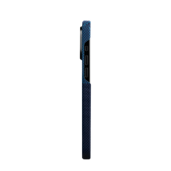 Чехол Pitaka Fusion Weaving MagEZ Case 4 для iPhone 15 Pro Over The Horizon
