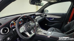 Mercedes-Benz GLC-Class X253 AMG GLC43 4MATIC Coupe (12.2022)