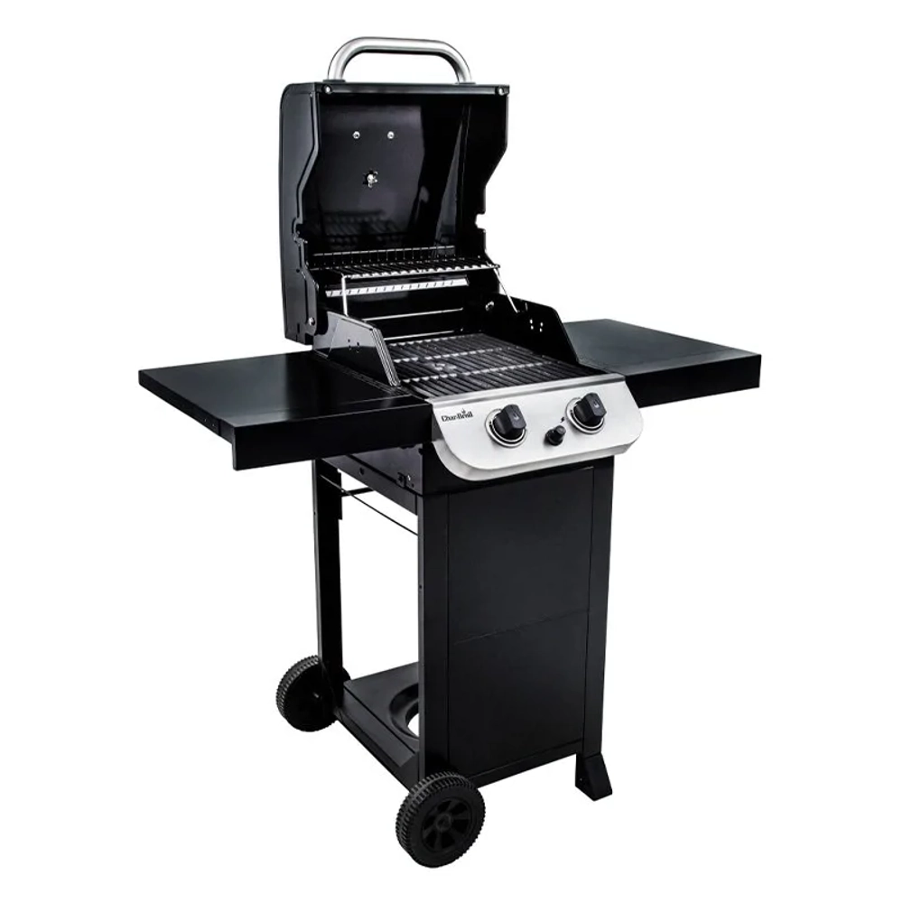 Газовый гриль Char-Broil Performance 2B, 468402118