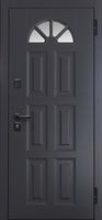 Двери с терморазрывом