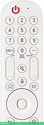 Телевизор OLED LG 48" 48LX1T6LA.ARUG