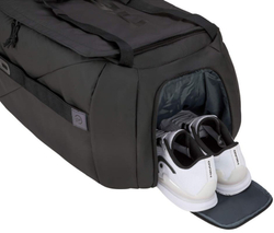 Теннисная сумка Head Pro x Duffle Bag L - Black