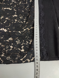 Платье плотное 42 размер