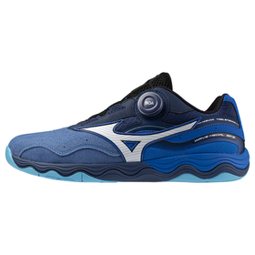 Mizuno WAVE MEDAL BOA (SP5) Blue